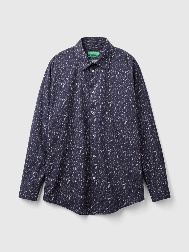 SHIRT Hombre image number 4